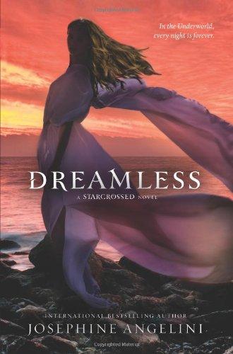 Dreamless (Starcrossed)