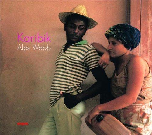 Karibik (incl. Musik-CD PACHANGA - Sounds of the Caribbean)