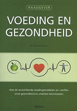 Voeding en gezondheid (Raadgever)