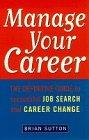 Manage Your Career (Arrow business books)