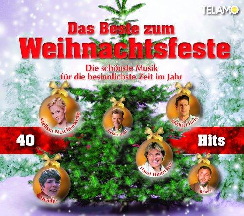 Das Beste Zum Weihnachtsfeste