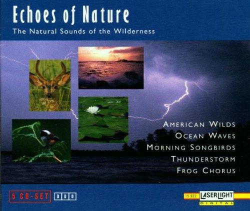 Echoes of Nature