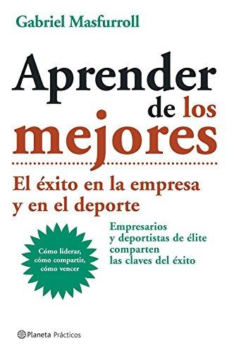 Aprender de los mejores (Prácticos)