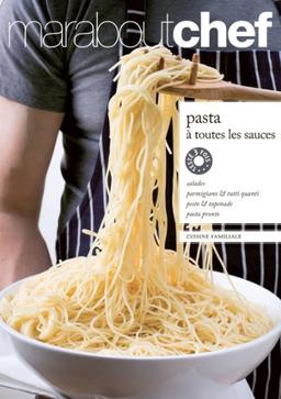 Pasta : à toutes les sauces