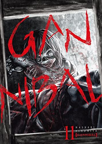 Gannibal. Vol. 11