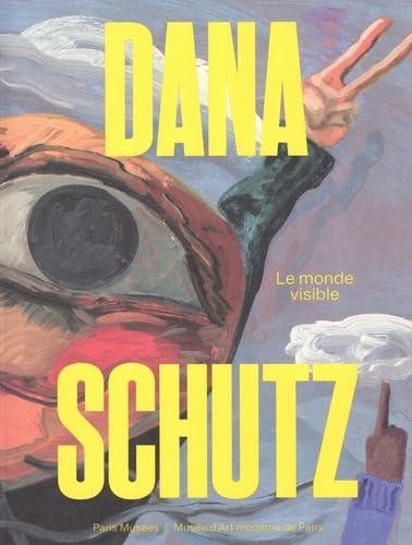 Dana Schutz : le monde visible