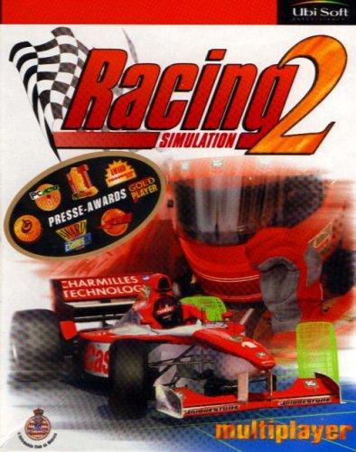 Racing Simulation 2