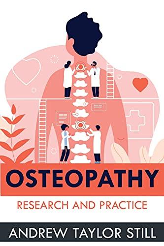 Osteopathy: Research and Practice