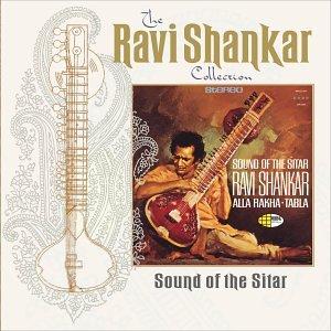 Sound of the Sitar