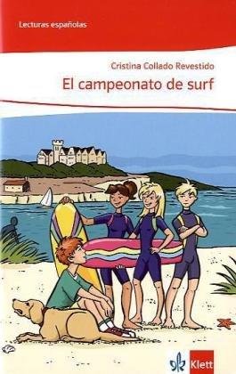 El campeonato de surf