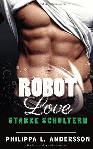 ROBOT LOVE - Starke Schultern