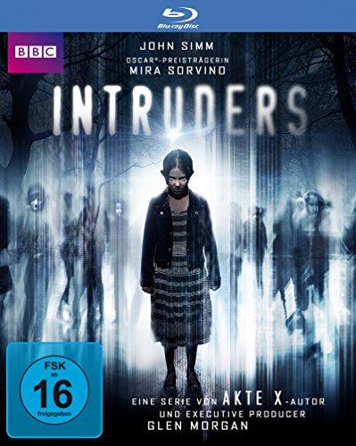 Intruders - Die Eindringlinge [Blu-ray]