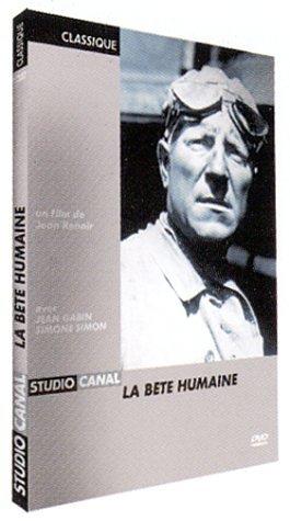 La Bête humaine [FR Import]