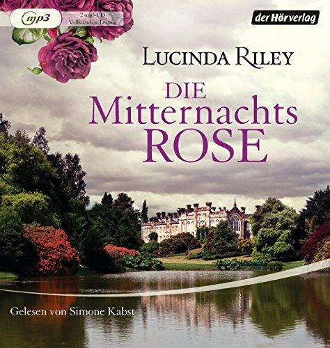 Die Mitternachtsrose