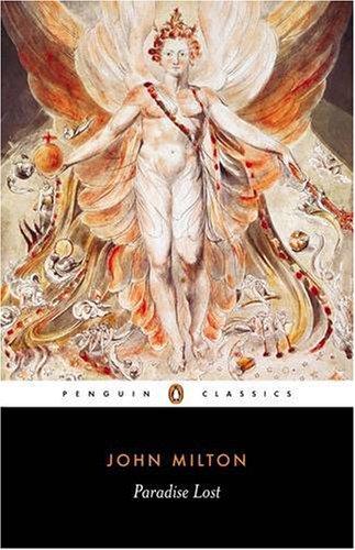 Paradise Lost. (Classics)