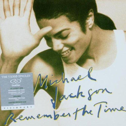 Remember The Time (Ltd. Edition; Aus der Serie: Michael Jackson - The Video Singles)