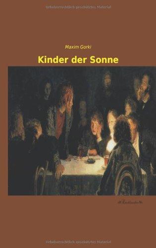 Kinder der Sonne