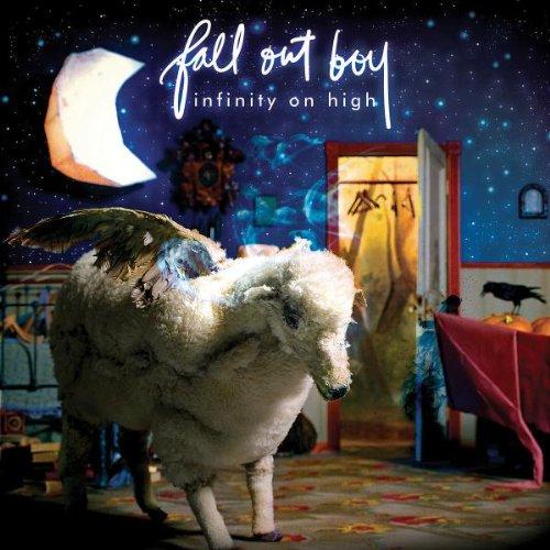 Infinity on High (Ltd.Digipak)