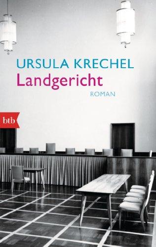 Landgericht: Roman