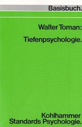 Tiefenpsychologie