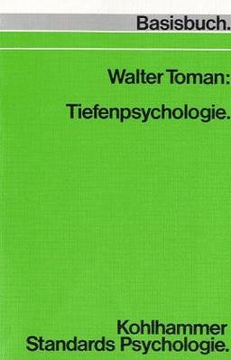 Tiefenpsychologie