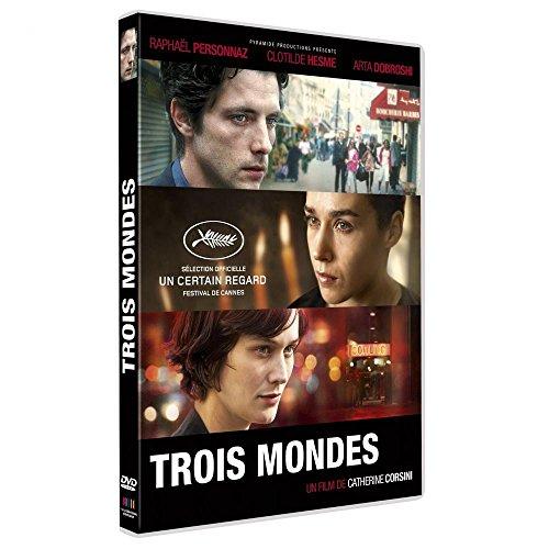 Trois mondes [FR Import]