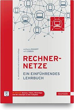 Rechnernetze: Ein einführendes Lehrbuch