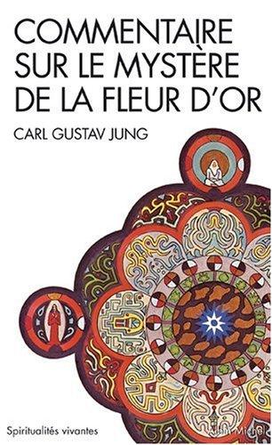 Commentaire sur le Mystère de la fleur d'or