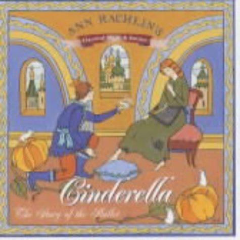 Cinderella: The Story of the Ballet