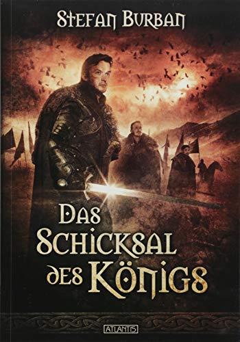 Die Chronik des großen Dämonenkrieges 4: Das Schicksal des Königs