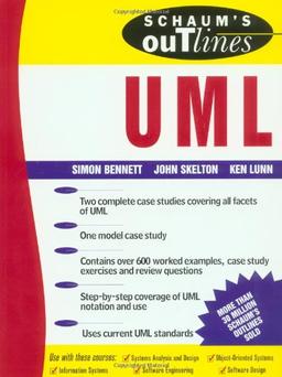 UML (Schaum's Outlines)