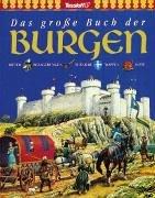 Das große Buch der Burgen