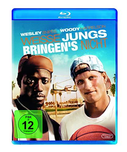 Weiße Jungs bringen's nicht [Blu-ray]