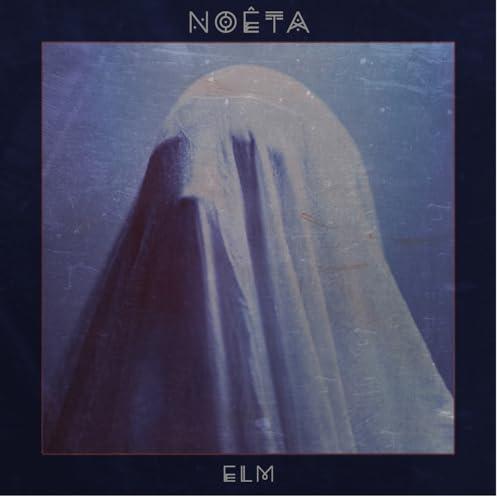 Elm (Digipak)