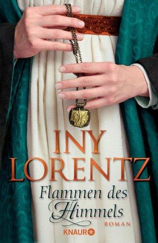 Flammen des Himmels: Roman