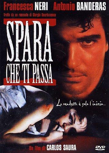 Spara Che Ti Passa [IT Import]