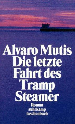 Die letzte Fahrt des Tramp Steamer