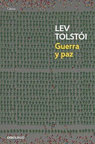 La Guerra y paz (Clásica)