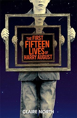 First Fifteen Lives of Harry August