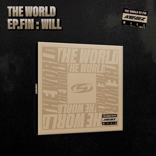 World Ep. Fin : Will