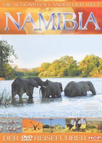 schönsten Länder der Welt - Namibia