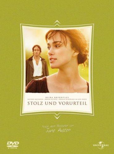 Stolz und Vorurteil (Book Edition)