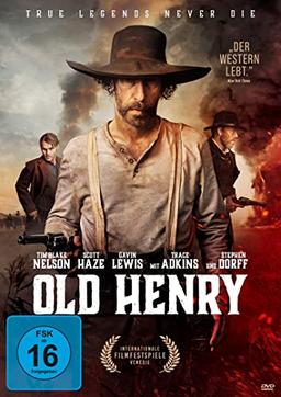 Old Henry