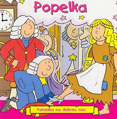 Popelka: Pohádka na dobrou noc (2003)