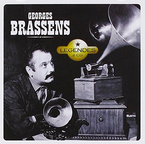 Georges Brassens