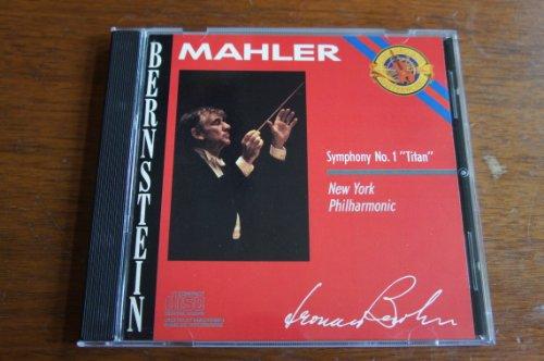 Mahler:Sym. 1