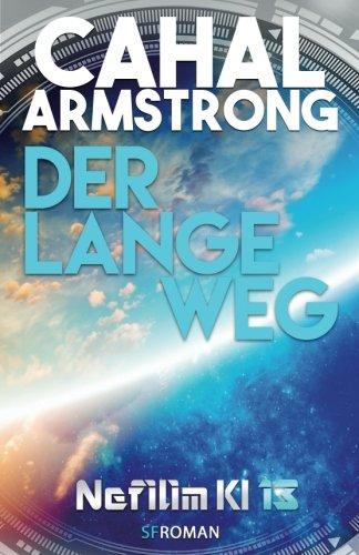 Der lange Weg: Nefilim KI 13