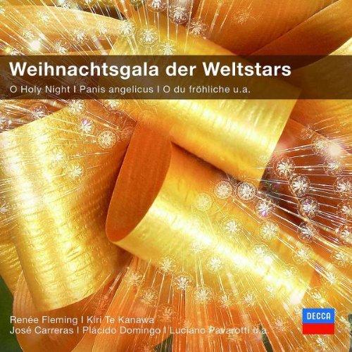 Weihnachtsgala der Weltstars (Cc)