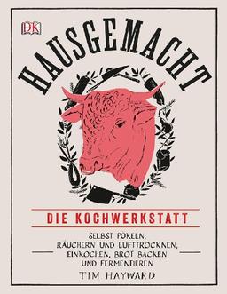 Hausgemacht - Die Kochwerkstatt