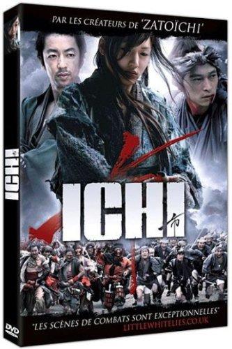 Ichi [FR Import]